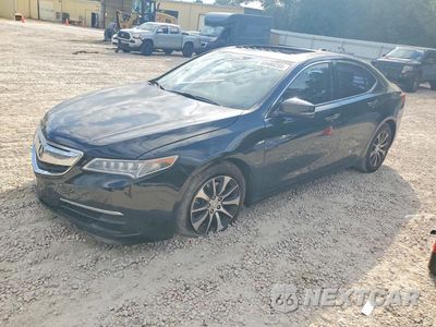 2016 ACURA TLX TECH 19UUB1F53GA013951 - główne zdjęcie licytacji z USA - miniatura