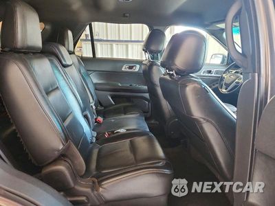 Zdjęcie 11 z 13 samochodu: 2012 FORD EXPLORER XLT VIN:1FMHK7D8XCGA41720 - miniatura