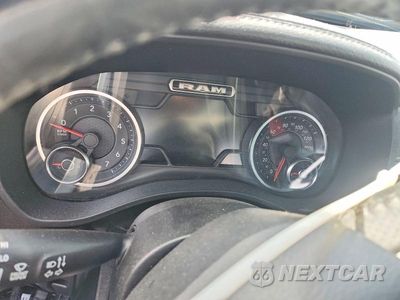 Zdjęcie 9 z 12 samochodu: 2020 RAM 1500 REBEL VIN:1C6SRFLT2LN413320 - miniatura