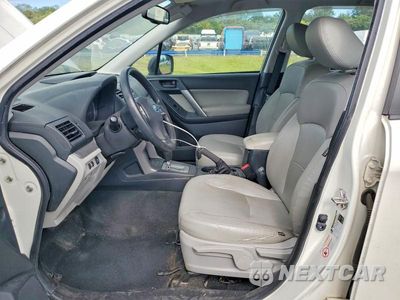 Zdjęcie 7 z 13 samochodu: 2015 SUBARU FORESTER 2.5I VIN:JF2SJABC3FH808972 - miniatura