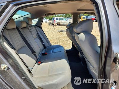 Zdjęcie 10 z 12 samochodu: 2018 HONDA ACCORD TOURING VIN:1HGCV2F93JA007599 - miniatura