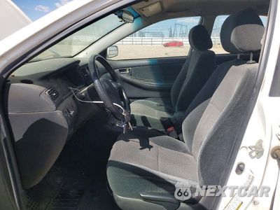 Zdjęcie 7 z 12 samochodu: 2007 TOYOTA COROLLA S VIN:1NXBR32E57Z859284 - miniatura