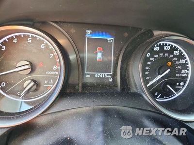 Zdjęcie 9 z 12 samochodu: 2024 TOYOTA CAMRY SE VIN:4T1G11AK0RU202162 - miniatura