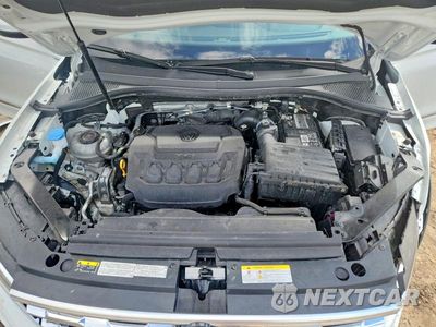 Zdjęcie 11 z 12 samochodu: 2021 VOLKSWAGEN TIGUAN SEL PREMIUM R-LINE VIN:3VV4B7AXXMM030160 - miniatura