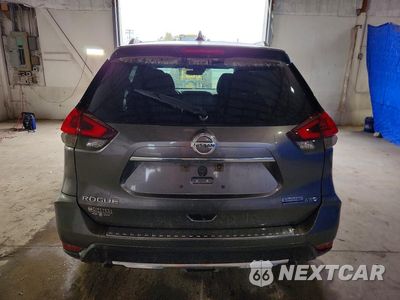 Zdjęcie 6 z 12 samochodu: 2020 NISSAN ROGUE S VIN:KNMAT2MV5LP511731 - miniatura