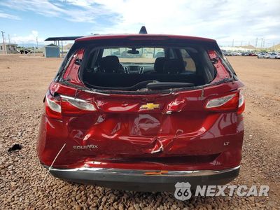 Zdjęcie 6 z 12 samochodu: 2019 CHEVROLET EQUINOX LT VIN:3GNAXKEV4KS529521 - miniatura