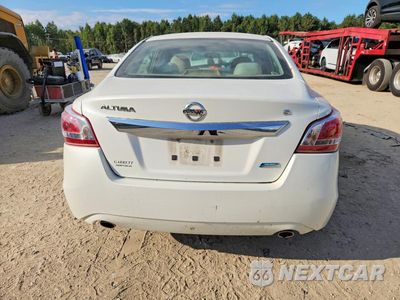 Zdjęcie 6 z 12 samochodu: 2013 NISSAN ALTIMA 2.5 VIN:1N4AL3AP3DN569366 - miniatura