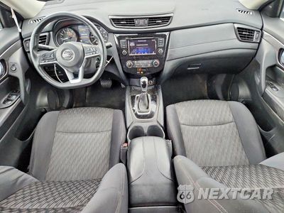 Zdjęcie 8 z 13 samochodu: 2019 NISSAN ROGUE S VIN:5N1AT2MT9KC773932 - miniatura