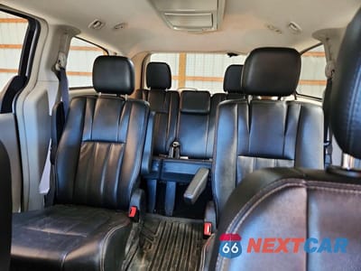 Zdjęcie 10 z 13 samochodu: 2014 CHRYSLER TOWN & COUNTRY TOURING VIN:2C4RC1BG4ER448608 - miniatura