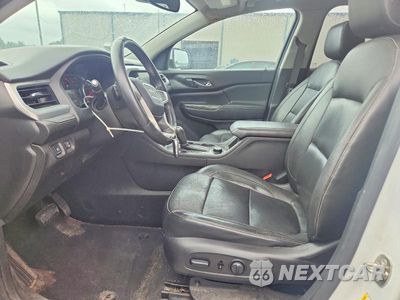 Zdjęcie 7 z 13 samochodu: 2017 GMC ACADIA SLT-1 VIN:1GKKNULS2HZ236577 - miniatura