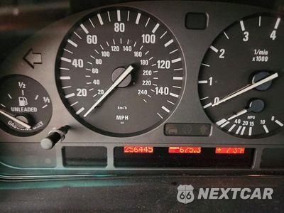Zdjęcie 9 z 12 samochodu: 2003 BMW 525 I AUTOMATIC VIN:WBADT43423G028454 - miniatura