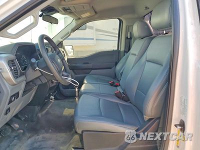 Zdjęcie 7 z 12 samochodu: 2021 FORD F150 VIN:1FTMF1E56MKE19832 - miniatura