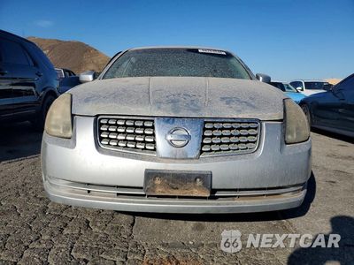 Piąte zdjęcie samochodu w środku: 2006 NISSAN MAXIMA 3.5 SE VIN:1N4BA41E26C859966 - miniatura