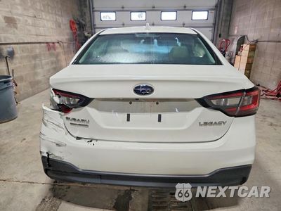 Zdjęcie 6 z 13 samochodu: 2020 SUBARU LEGACY PREMIUM VIN:4S3BWAC66L3017871 - miniatura
