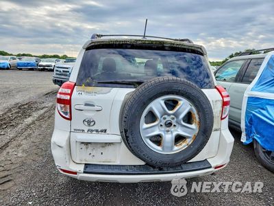 Zdjęcie 6 z 13 samochodu: 2010 TOYOTA RAV4 BASE VIN:JTMBF4DV0A5017762 - miniatura