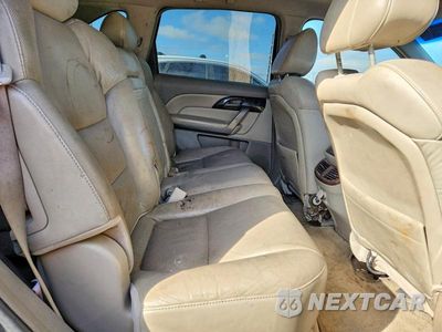 Zdjęcie 11 z 13 samochodu: 2007 ACURA MDX SPORT VIN:2HNYD28857H515511 - miniatura