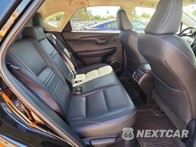Zdjęcie 11 z 13 samochodu: 2017 LEXUS NX 200T BASE VIN:JTJYARBZ8H2054952 - miniatura