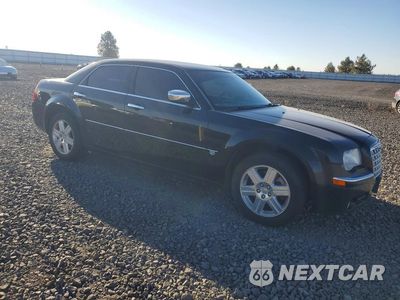 Czwarte zdjęcie samochodu z boku: 2006 CHRYSLER 300C VIN:2C3KK63H36H263695 - miniatura