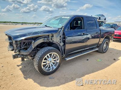 2019 RAM 1500 CLASSIC SLT 1C6RR6LT7KS503173 - główne zdjęcie licytacji z USA - miniatura