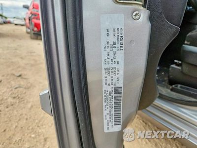 Zdjęcie 13 z 13 samochodu: 2017 DODGE GRAND CARAVAN SE VIN:2C4RDGBG9HR707128 - miniatura