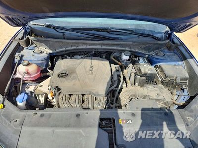 Zdjęcie 11 z 12 samochodu: 2022 HYUNDAI TUCSON LIMITED VIN:5NMJE3AE6NH107711 - miniatura