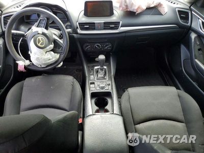 Zdjęcie 8 z 13 samochodu: 2018 MAZDA 3 SPORT VIN:3MZBN1U78JM268426 - miniatura