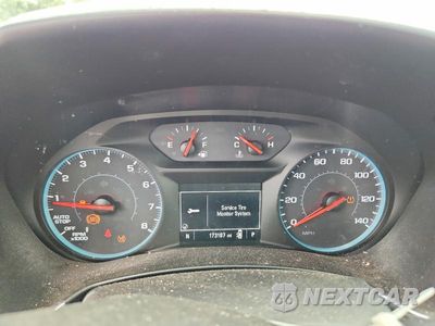 Zdjęcie 9 z 13 samochodu: 2018 CHEVROLET EQUINOX LT VIN:3GNAXJEV0JL110651 - miniatura