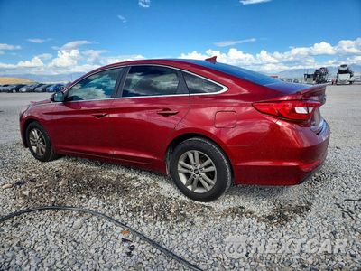 Drugie zdjęcie samochodu z przodu: 2015 HYUNDAI SONATA SE VIN:5NPE24AF7FH121307 - miniatura
