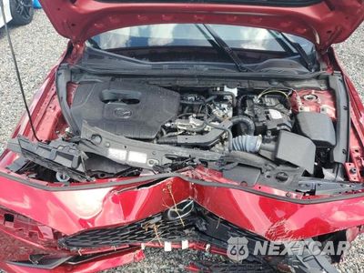 Zdjęcie 11 z 12 samochodu: 2025 MAZDA 3 SELECT SPORT VIN:3MZBPABM9SM452651 - miniatura