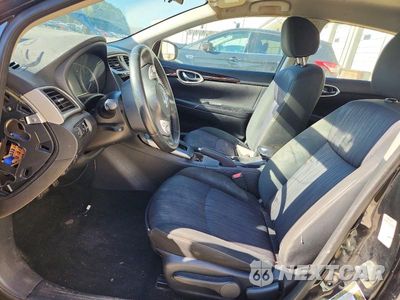 Zdjęcie 7 z 12 samochodu: 2019 NISSAN SENTRA SV VIN:3N1AB7AP4KY451494 - miniatura
