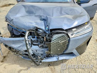 Zdjęcie 12 z 13 samochodu: 2023 BMW IX M60 VIN:WB533CF05PCM09936 - miniatura
