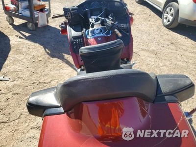 Zdjęcie 6 z 9 samochodu: 2014 HONDA GL1800 G VIN:JH2SC68G4EK200385 - miniatura