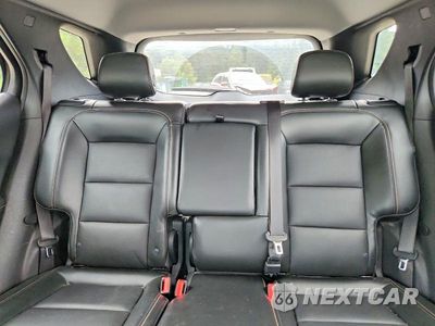 Zdjęcie 10 z 14 samochodu: 2018 CHEVROLET EQUINOX PREMIER VIN:3GNAXNEX4JS504197 - miniatura