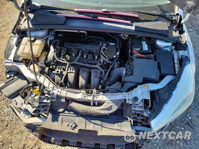 Zdjęcie 11 z 13 samochodu: 2016 FORD FOCUS S VIN:1FADP3E23GL306830 - miniatura