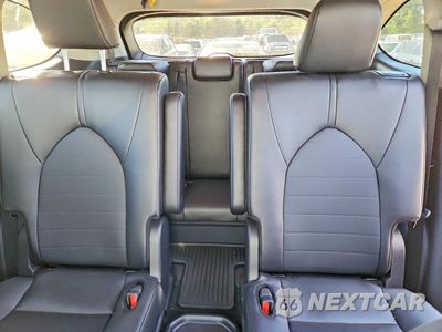 Zdjęcie 10 z 13 samochodu: 2025 TOYOTA HIGHLANDER XLE VIN:5TDKDRBH4SS586870 - miniatura
