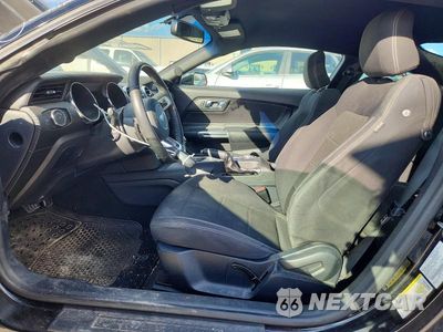 Zdjęcie 7 z 12 samochodu: 2015 FORD MUSTANG VIN:1FA6P8AM9F5344885 - miniatura