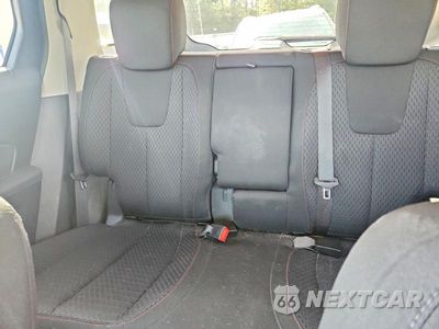 Zdjęcie 10 z 13 samochodu: 2011 GMC TERRAIN SLE VIN:2CTFLREC4B6340825 - miniatura