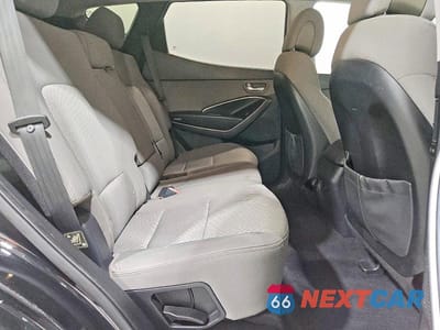 Zdjęcie 11 z 13 samochodu: 2015 HYUNDAI SANTA FE SPORT 2.4L VIN:5XYZTDLB7FG246615 - miniatura