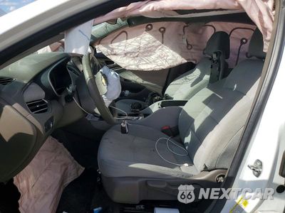 Zdjęcie 7 z 12 samochodu: 2017 CHEVROLET MALIBU LS VIN:1G1ZB5ST4HF137143 - miniatura