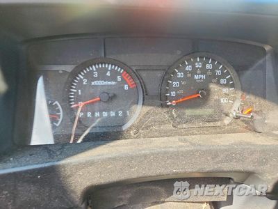 Zdjęcie 9 z 13 samochodu: 2024 ISUZU NPR VIN:54DC4W1D8RS221638 - miniatura