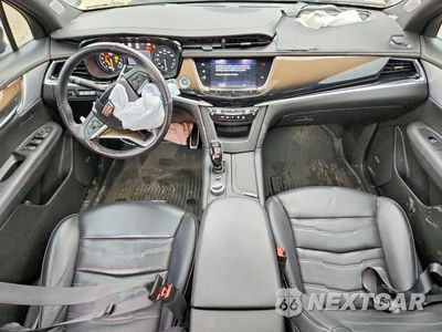 Zdjęcie 8 z 13 samochodu: 2020 CADILLAC XT6 SPORT VIN:1GYKPHRS3LZ116620 - miniatura