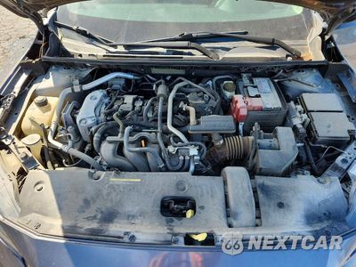 Zdjęcie 11 z 12 samochodu: 2021 NISSAN SENTRA S VIN:3N1AB8BV7MY262232 - miniatura