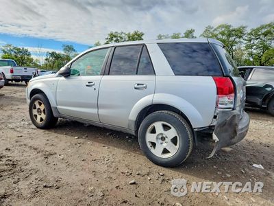 Drugie zdjęcie samochodu z przodu: 2004 SATURN VUE VIN:5GZCZ63434S858298 - miniatura