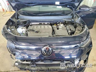 Zdjęcie 11 z 12 samochodu: 2026 VOLKSWAGEN TIGUAN SE R-LINE BLACK VIN:3VVGR7RM0TM072533 - miniatura