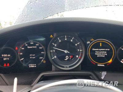 Zdjęcie 9 z 13 samochodu: 2021 PORSCHE 911 CARRERA VIN:WP0AA2A94MS205681 - miniatura