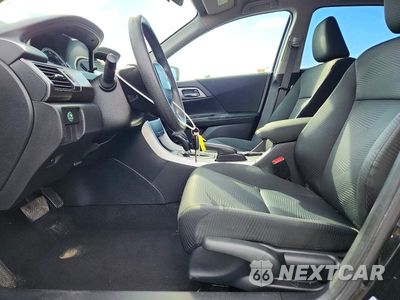 Zdjęcie 7 z 12 samochodu: 2014 HONDA ACCORD LX VIN:1HGCR2F35EA243533 - miniatura