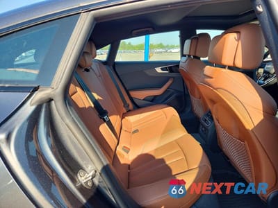 Zdjęcie 10 z 12 samochodu: 2025 AUDI A5 PREMIUM PLUS 45 VIN:WAUFACF5XSA014736 - miniatura