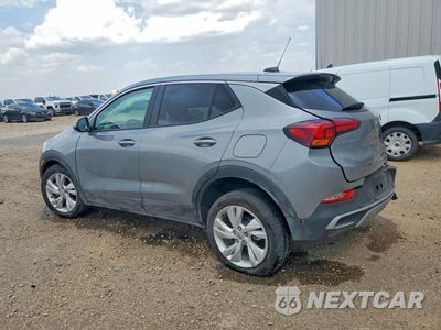 Drugie zdjęcie samochodu z przodu: 2026 BUICK ENCORE GX PREFERRED VIN:KL4AMBSL4TB072270 - miniatura