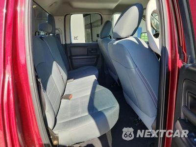 Zdjęcie 10 z 12 samochodu: 2019 RAM 1500 CLASSIC TRADESMAN VIN:1C6RR7FG3KS548440 - miniatura