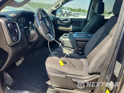 Zdjęcie 7 z 12 samochodu: 2019 CHEVROLET SILVERADO C1500 LT VIN:1GCRWCED5KZ199564 - miniatura
